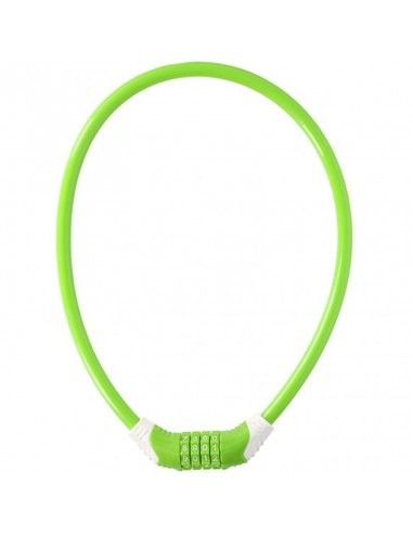 Dunlop combination bike lock 2070976