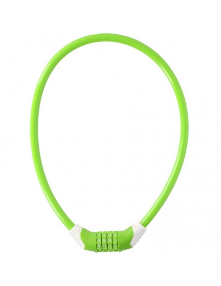 Dunlop combination bike lock 2070976