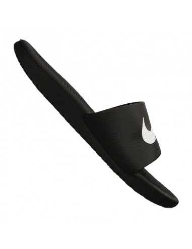 Nike Kawa Slide Jr 819352001 slippers Γυναικεία > Παπούτσια > Παπούτσια Αθλητικά > Σαγιονάρες / Παντόφλες