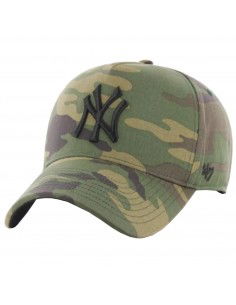 47 Brand MLB New York Yankees MVP Cap BGRVSP17CNPCM