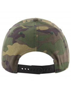 47 Brand MLB New York Yankees MVP Cap BGRVSP17CNPCM 2