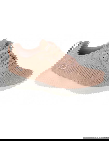 Skechers Bobs SquadTough Talk 32504NUDE