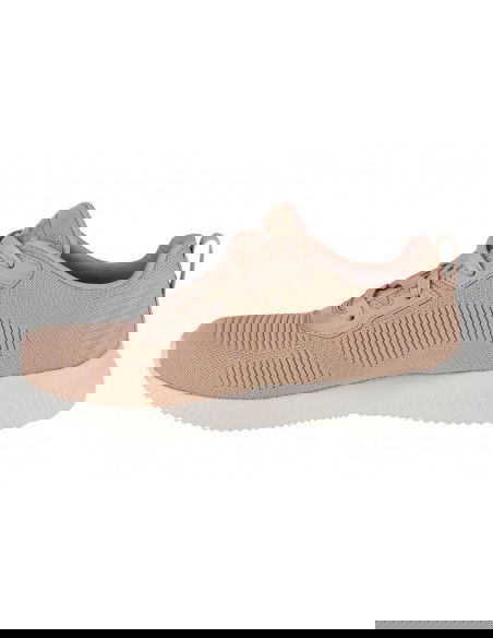 Skechers Bobs SquadTough Talk 32504NUDE