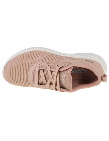 Skechers Bobs SquadTough Talk 32504NUDE