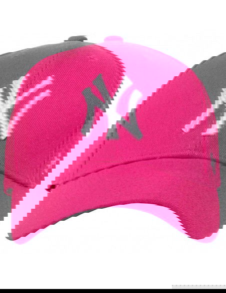 47 Brand New York Yankees MVP Cap BMVPSP17WBPMA