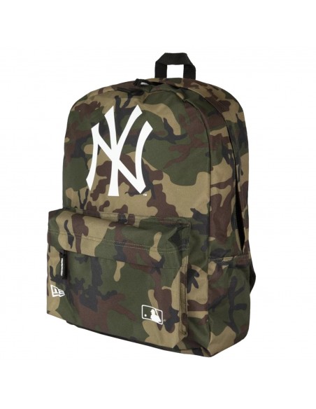 New Era MLB New York Yankees Everyday Backpack 11942041