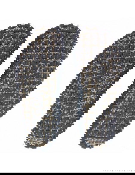 Gumbies Islander Abyss M GISMNABYSS flipflops