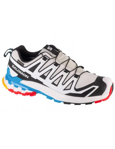 Salomon XA Pro 3D v9 GTX W 477165 Γυναικεία > Παπούτσια > Παπούτσια Αθλητικά > Τρέξιμο / Προπόνησης