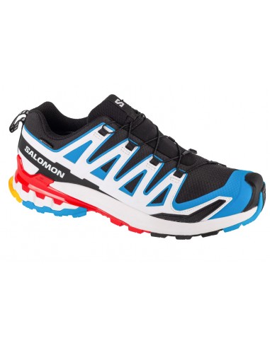 Salomon XA Pro 3D v9 GTX 477163 Ανδρικά > Παπούτσια > Παπούτσια Αθλητικά > Τρέξιμο / Προπόνησης