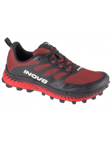 Inov8 MudTalon 001144RDBKP001 Ανδρικά > Παπούτσια > Παπούτσια Αθλητικά > Τρέξιμο / Προπόνησης