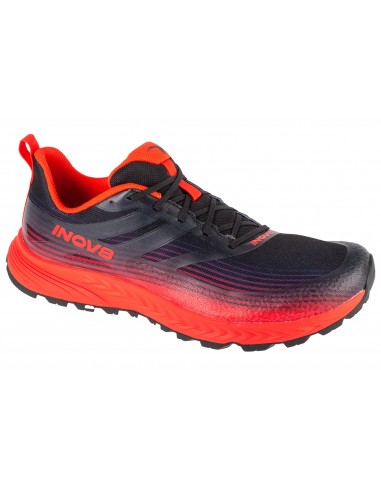 Inov8 Trailfly Speed 001150BKFRW01 Ανδρικά > Παπούτσια > Παπούτσια Αθλητικά > Τρέξιμο / Προπόνησης