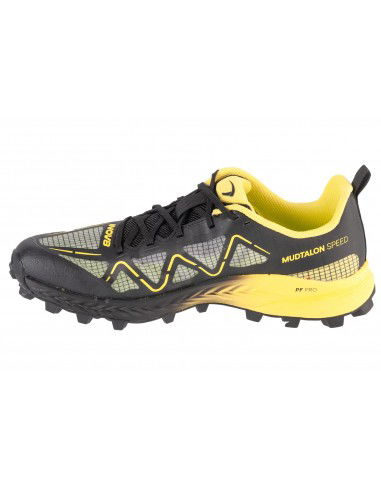Inov8 MudTalon Speed 001146BKYWP001
