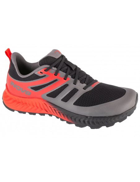 Inov8 Trailfly Standard 001148BKFRDGS001