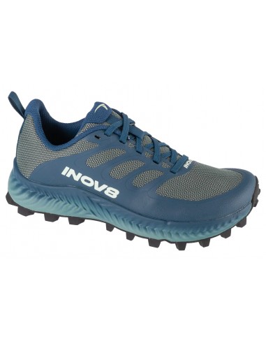 Inov8 MudTalon W 001145SBNYP001 Γυναικεία > Παπούτσια > Παπούτσια Αθλητικά > Τρέξιμο / Προπόνησης