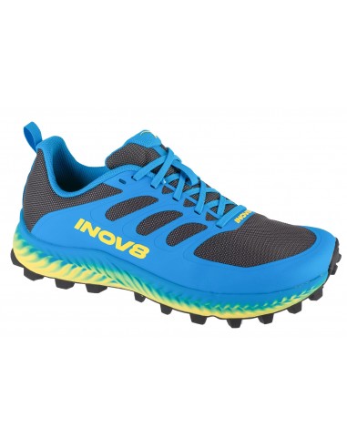 Inov8 MudTalon 001144DGBLYWP001 Ανδρικά > Παπούτσια > Παπούτσια Αθλητικά > Τρέξιμο / Προπόνησης
