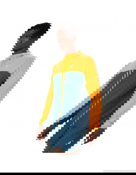 ASICS Fujitrail Packable Windbreaker 2011C991800