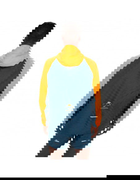 ASICS Fujitrail Packable Windbreaker 2011C991800