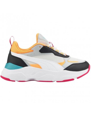 Puma Cassia Nimbus W 384647 05 Γυναικεία > Παπούτσια > Παπούτσια Μόδας > Sneakers