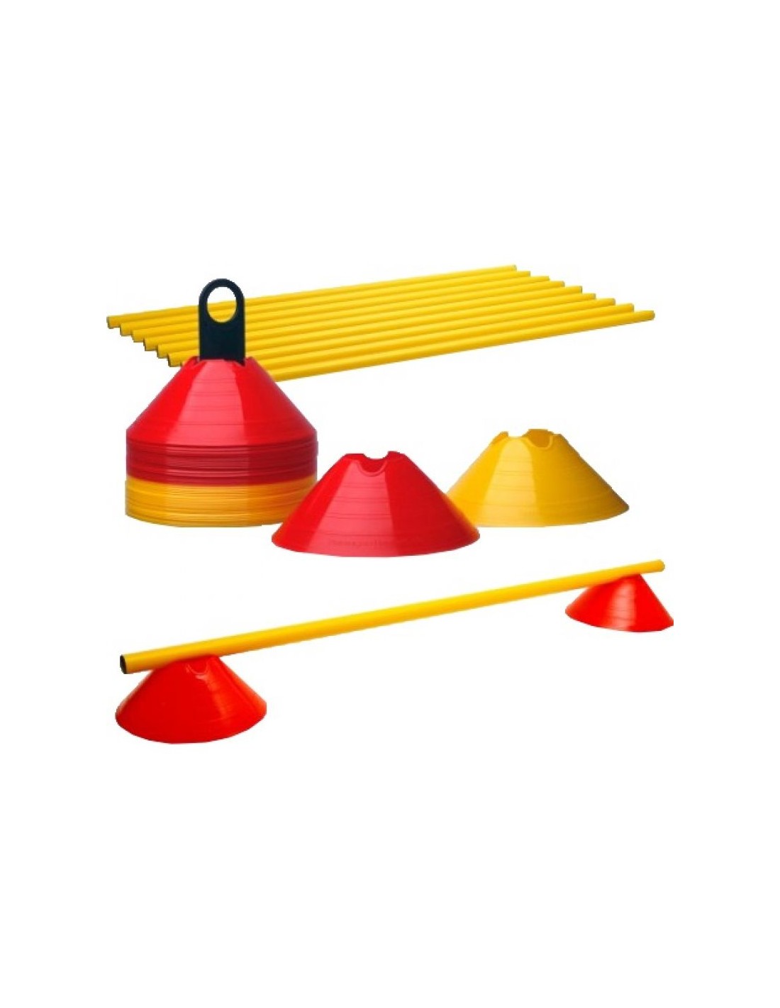 Men's Sports Other Accessories Yakimasport Yellow