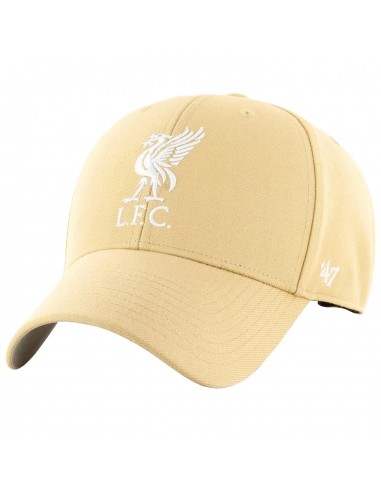 47 Brand EPL FC Liverpool Cap EPLMVP04WBVLTA