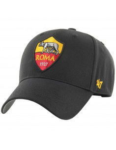 47 Brand ITFL AS Roma Basic Cap ITFLRAC01CTPBK