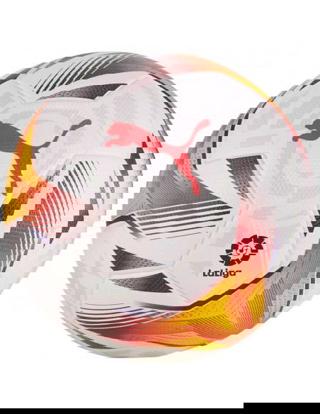 Puma LaLiga 1 Accelerate FIFA Quality Pro Ball 08364501