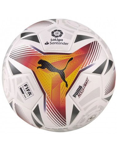 Puma LaLiga 1 Accelerate FIFA Quality Pro Ball 08364501