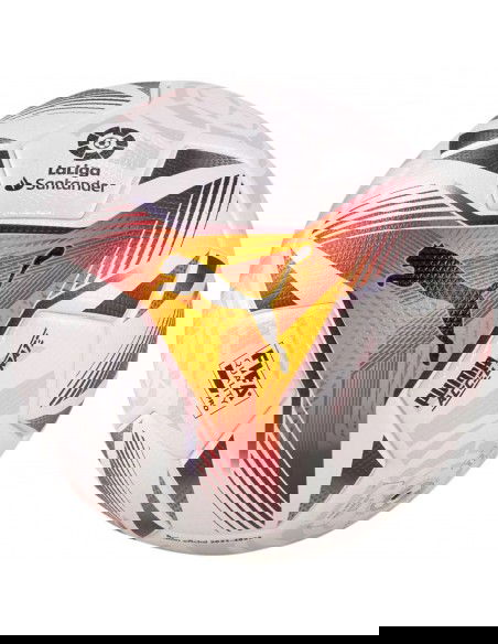 Puma LaLiga 1 Accelerate FIFA Quality Pro Ball 08364501