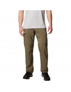 Columbia Silver Ridge Utility Convertible Pant 2012962397