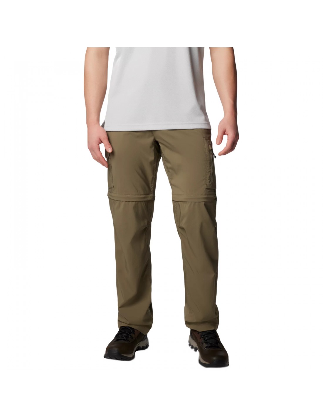 Columbia Silver Ridge Utility Convertible Pant 2012962397
