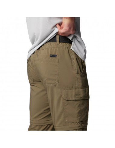 Columbia Silver Ridge Utility Convertible Pant 2012962397