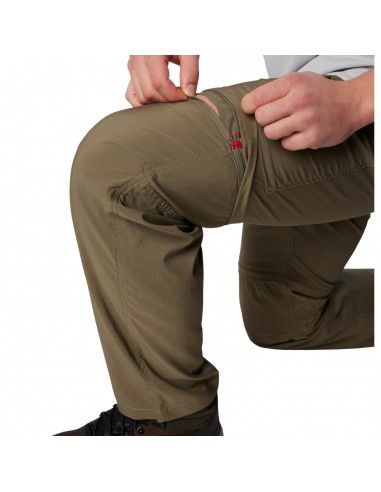 Columbia Silver Ridge Utility Convertible Pant 2012962397