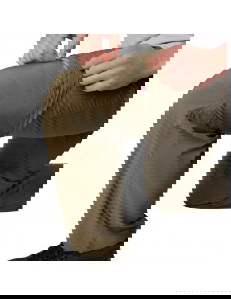 Columbia Silver Ridge Utility Convertible Pant 2012962397