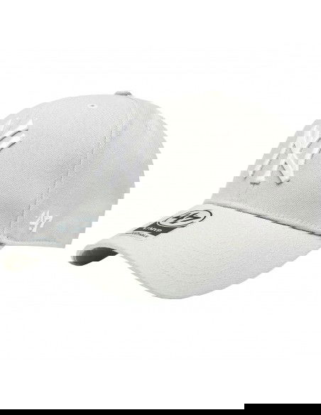 47 Brand New York Yankees MVP Cap BMVPSP17WBPGY