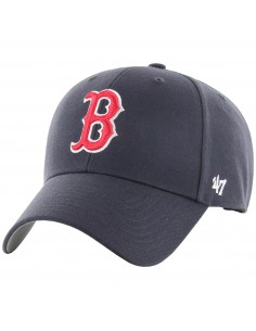 47 Brand MLB Boston Red Sox MVP Cap BMVP02WBVNYM