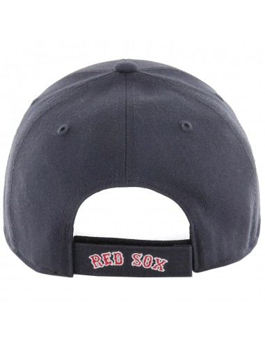 47 Brand MLB Boston Red Sox MVP Cap BMVP02WBVNYM
