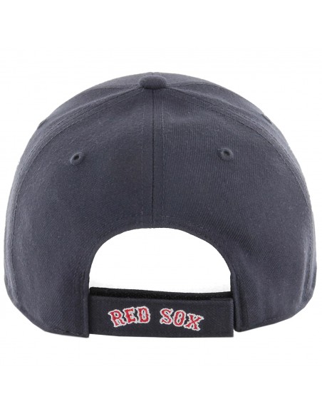 47 Brand MLB Boston Red Sox MVP Cap BMVP02WBVNYM