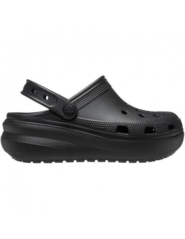 Παιδικά > Παπούτσια > Σανδάλια & Παντόφλες Crocs Cutie Clog Jr 207708001
