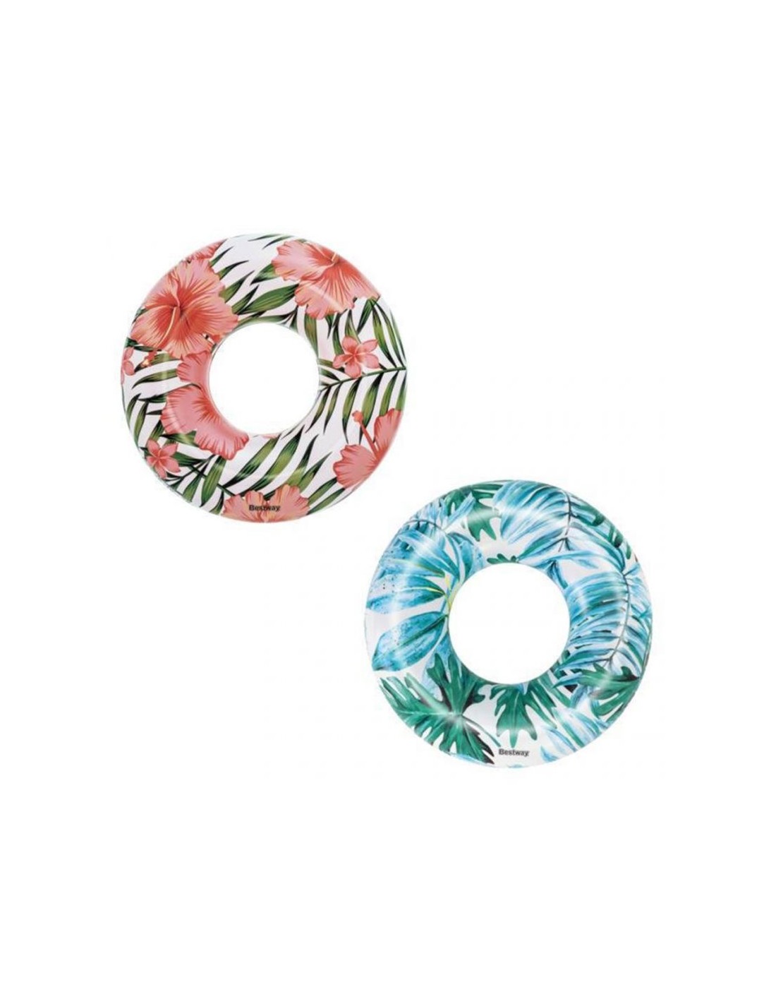 Bestway Bestway Palmy Jr36237 2183 swimming wheel