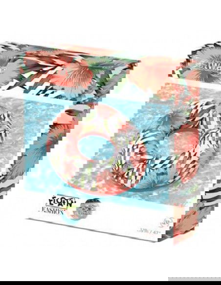 Bestway Palmy Jr36237 2183 swimming wheel