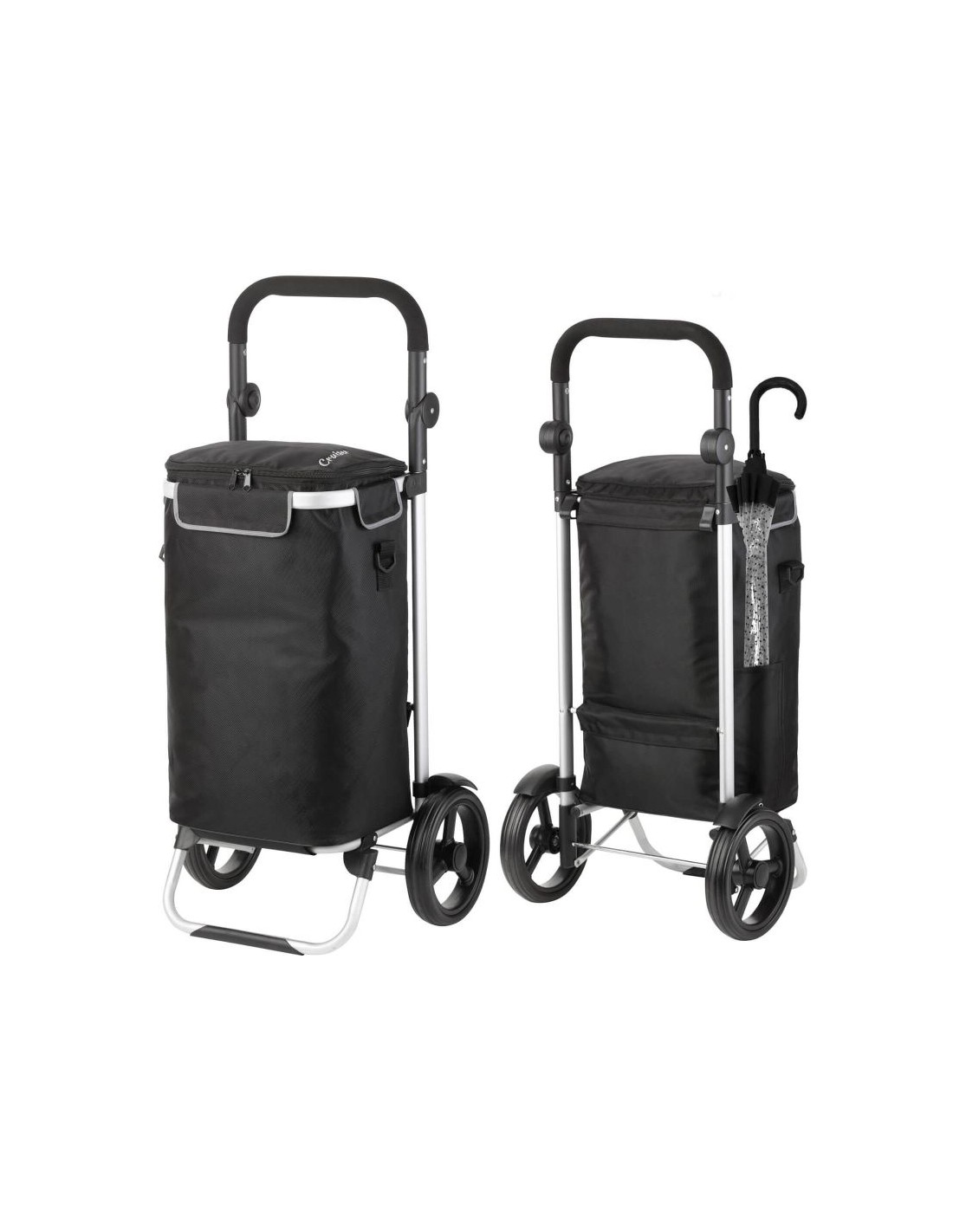Cruiser Allround Cruiser 650064 shopping trolley