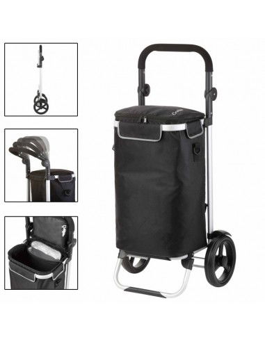 Allround Cruiser 650064 shopping trolley