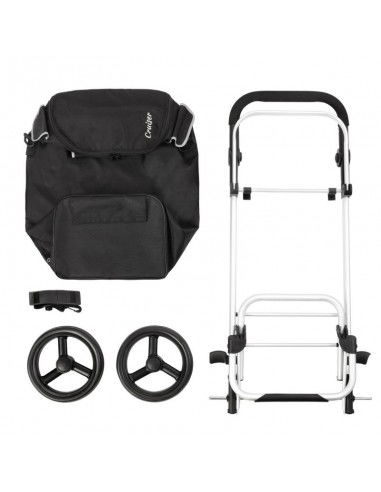 Allround Cruiser 650064 shopping trolley