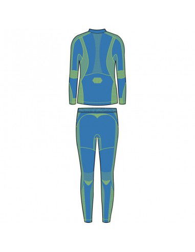 Viking Fliper Set Jr thermal underwear 5002574121564