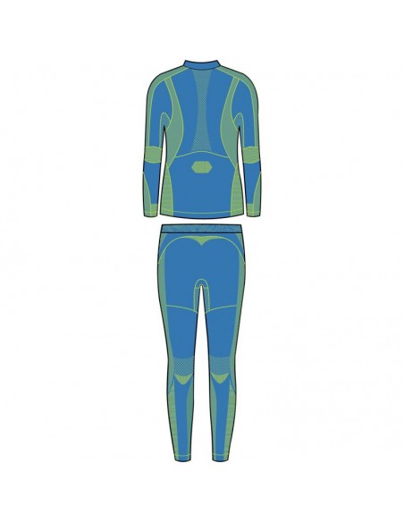 Viking Fliper Set Jr thermal underwear 5002574121564