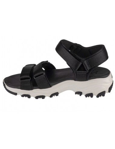 Skechers D'Lites Fresh Catch 31514BLK