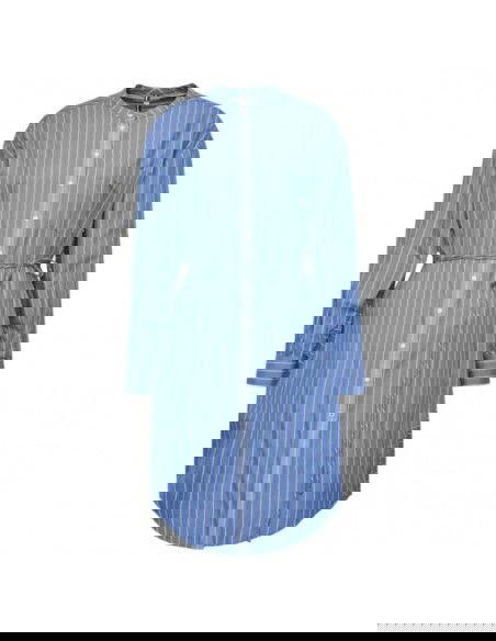 Tommy Hilfiger Co Modal Dress W WW0WW33232