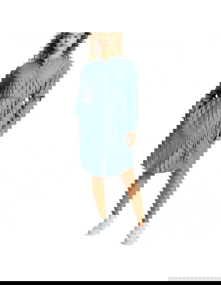 Tommy Hilfiger Co Modal Dress W WW0WW33232