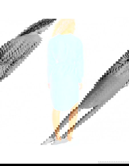 Tommy Hilfiger Co Modal Dress W WW0WW33232