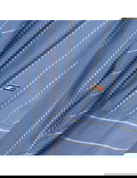 Tommy Hilfiger Co Modal Dress W WW0WW33232